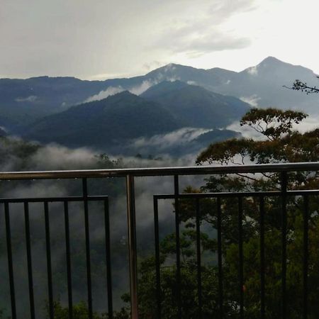 Hotel Palmtree Leaf, Munnar Exterior foto